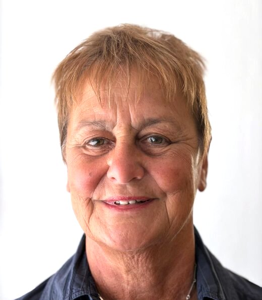 Porträt von Karin Lembach